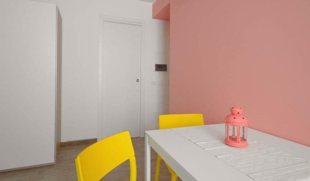 B&B A Due Passi Dal Centro อากริเจนโต ภายนอก รูปภาพ